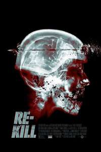 Re-Kill - Poster