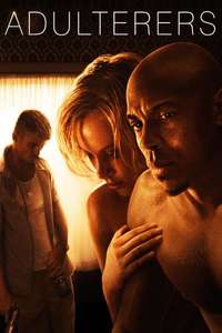 Adulterers - Poster