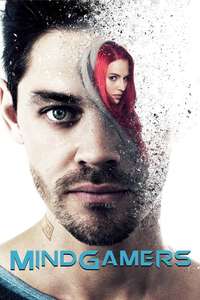 MindGamers - Poster