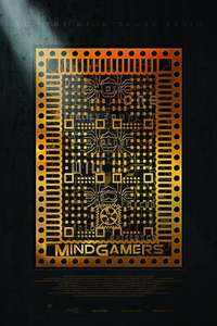MindGamers - Poster