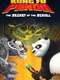 Kung Fu Panda: Secrets of the Scroll