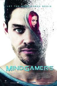 MindGamers - Poster