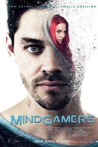 MindGamers - Poster