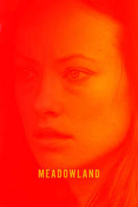 Meadowland - Poster