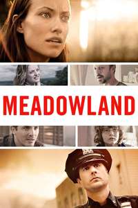 Meadowland - Poster