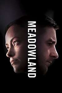 Meadowland - Poster