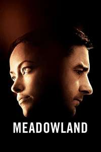 Meadowland - Poster