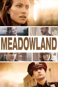 Meadowland - Poster