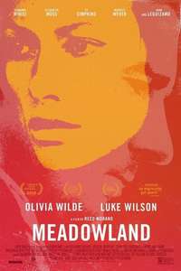 Meadowland - Poster