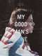 My Good Man's Gone