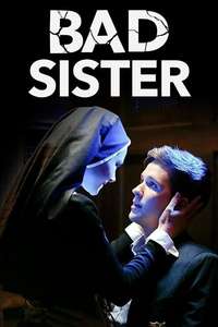 Bad Sister - Poster
