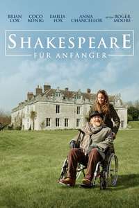 The Carer - Poster