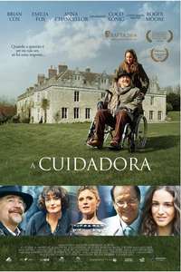 The Carer - Poster