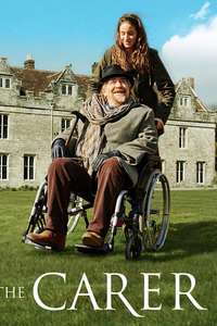 The Carer - Poster