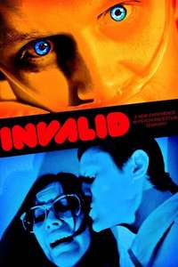 Invalid - Poster