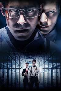 The Fall of the Krays - Poster