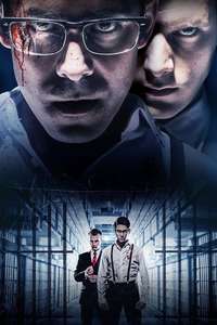 The Fall of the Krays - Poster