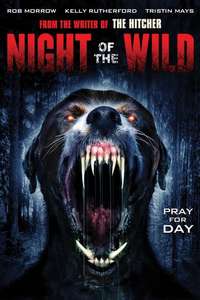 Night of the Wild - Poster