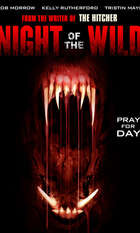 Night of the Wild