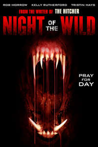 Night of the Wild - Poster