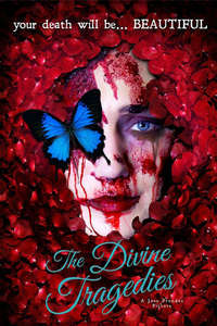 The Divine Tragedies - Poster