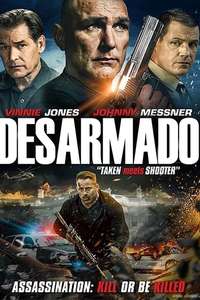 Decommissioned - Poster