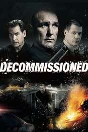 Decommissioned