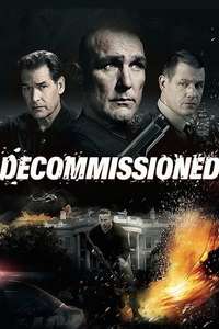 Decommissioned - Poster