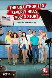 The Unauthorized Beverly Hills  90210 Story