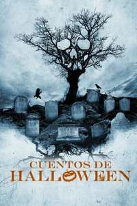 Tales of Halloween - Poster