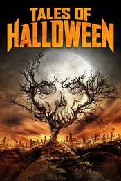 Tales of Halloween
