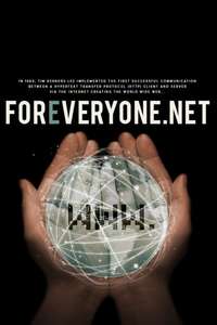 Foreveryone.net - Poster