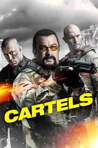 Cartels - Poster