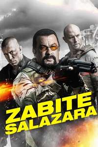 Cartels - Poster
