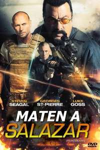 Cartels - Poster