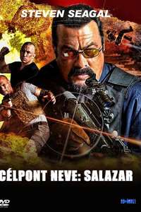 Cartels - Poster