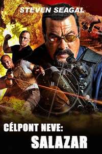 Cartels - Poster