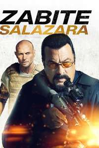 Cartels - Poster