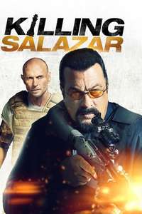 Cartels - Poster