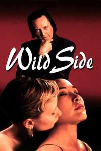 Wild Side - Poster