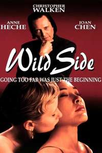 Wild Side - Poster