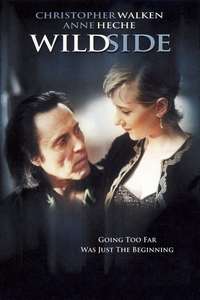 Wild Side - Poster
