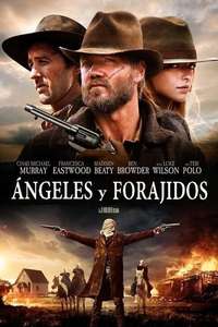 Outlaws and Angels - Poster