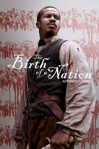 The Birth of a Nation - Poster