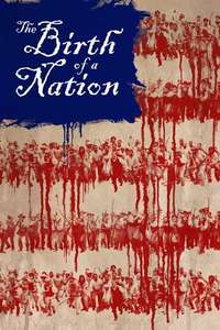 The Birth of a Nation - Poster