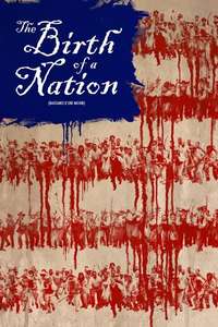 The Birth of a Nation - Poster