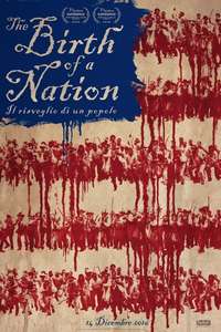 The Birth of a Nation - Poster