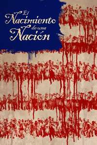 The Birth of a Nation - Poster