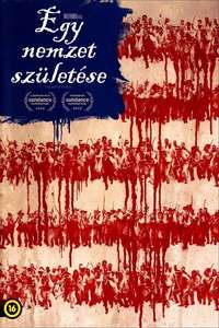 The Birth of a Nation - Poster