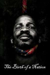 The Birth of a Nation - Poster